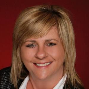 Meet your Posher, Terri